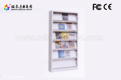 MT-008期刊架 提升辦公效率與空間管理的必備設(shè)備