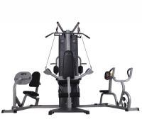 五人站綜合訓(xùn)練器QR-5001 高效健身的理想選擇