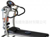 鳳凰1300D多功能電動跑步機(jī) 高效健身與辦公健康的理想之選